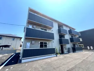 アーバンライフヒロ沖浜の画像