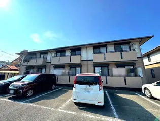 ピュアメゾン A棟の画像