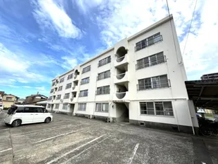 天神マンションIIの画像