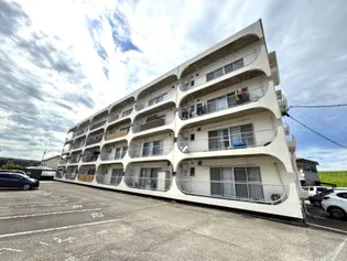 天神マンション1号棟の画像