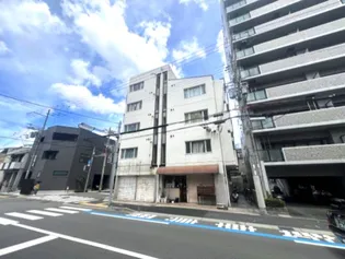 アクティ甲南【2階】の外観