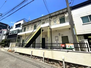 サンハイム六甲の画像