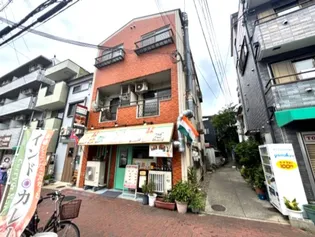 丸山ハイツの画像