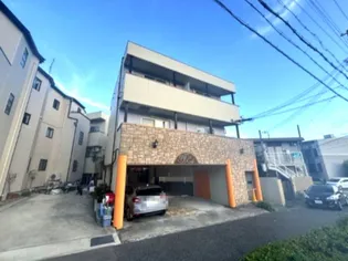 六甲カーサ デ ピエドラの画像