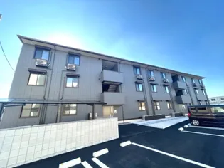 サンセール問屋町IIの画像