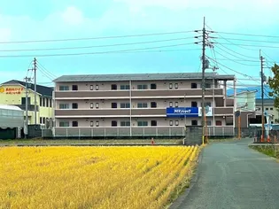 シャリテ国府の画像