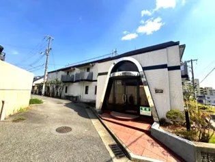 ラ フェ ブランシュ岡本の画像