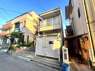 甲南山手ハイツの画像