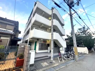 コーポアガペの画像