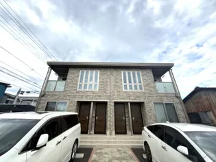 マリアージュの画像