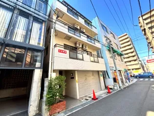 フラッツエムズの画像