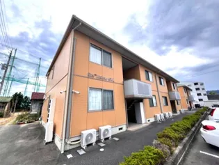 シャーメゾン昭和IIの画像