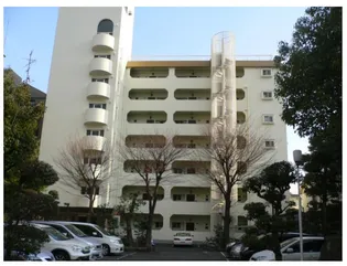 ガーデンハイツ魚崎の画像