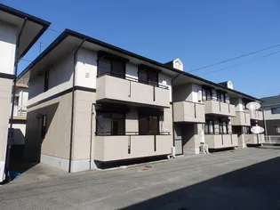 ハイカムール田中 B棟の画像