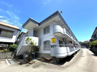 サンステージ八万の画像