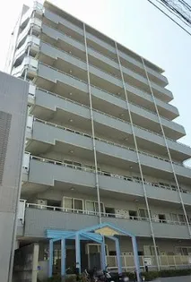 アーバンコート徳島 1st Avenue【304号室】の外観