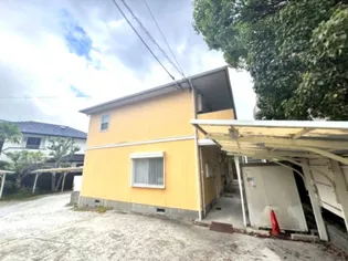 甲南ハイツの画像