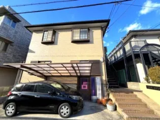 コスモメゾン岡本の画像