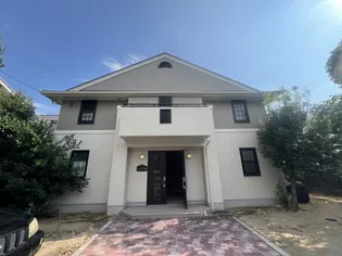 パセオ西芦屋【1階】の外観