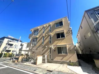 モアレ森南の画像