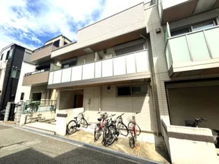 Prunier(プリュニエ)本山 3【3階】の外観