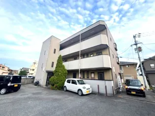 アメニティー住吉A棟の画像