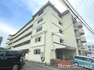 プリンスハイツの画像