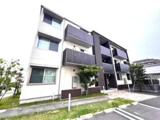 ベレオ昭和 A棟の画像