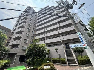 藤和シティホームズ灘の画像