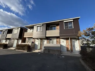 クラヴィエ沖洲 I番館の画像