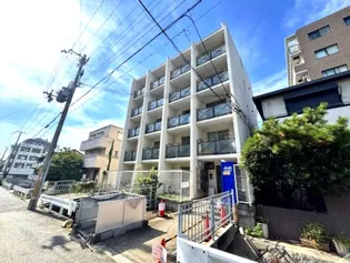 ダイドーメゾン御影2の画像