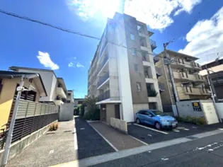 Fiel神戸本山【1階】の外観