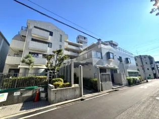 ハイム本山ギャラリーコートの画像