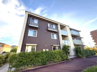 ベレオ西新浜 B棟の画像