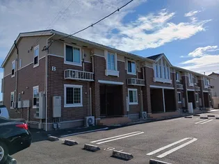 パーク アクシスオスト Bの画像