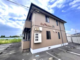 シャーメゾンF1の画像