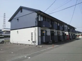 シャトル沖浜 B棟の画像