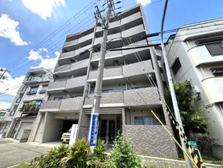 レシェンテ六甲の画像