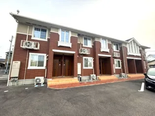 TJハウス【2階】の外観