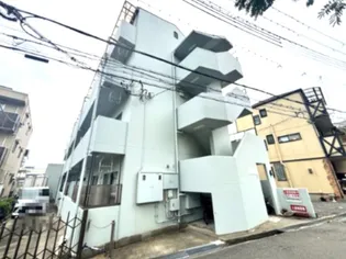 スカイハイツ五和の画像