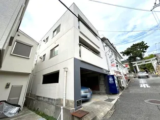 シャトー上野の画像