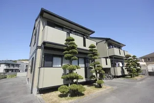 シティハイムレトアの画像