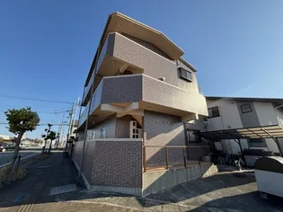 アーバンルミエの画像