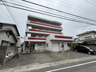 わいわいハイツの画像