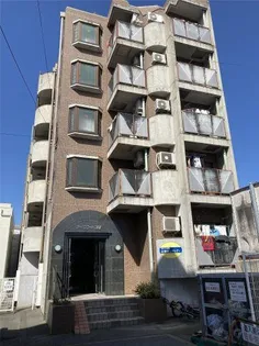 アーバンコート二軒屋の画像