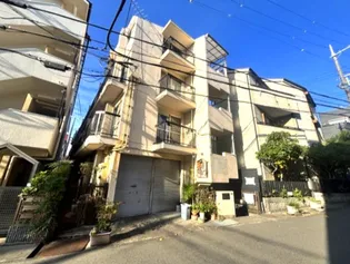 永手コスモハイツの画像