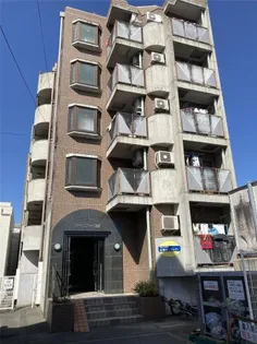 アーバンコート二軒屋【402号室】の外観