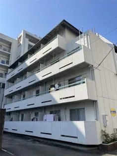 コーポ本庄の画像