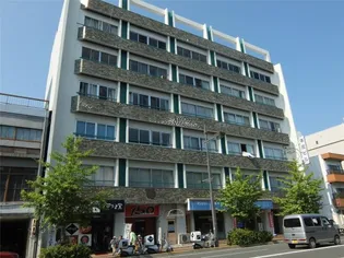 本庄ビルの画像