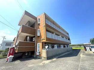 第10春木ハイツ【203号室】の外観